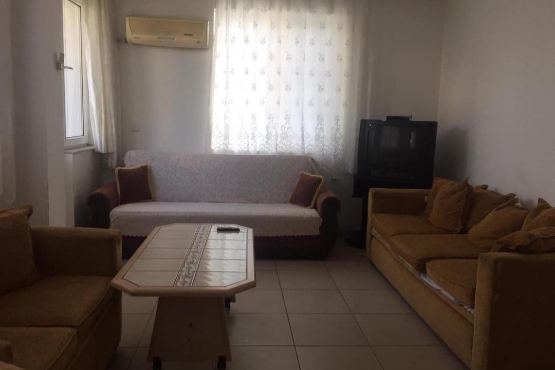 Photo of Livingroom in Belek