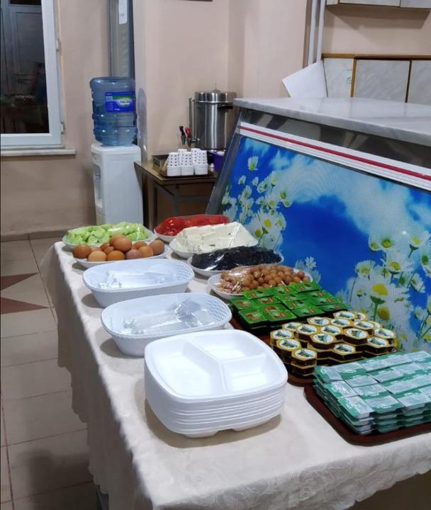 Photo of Kitchen in Lapseki