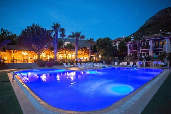 Photo of Others in Oludeniz