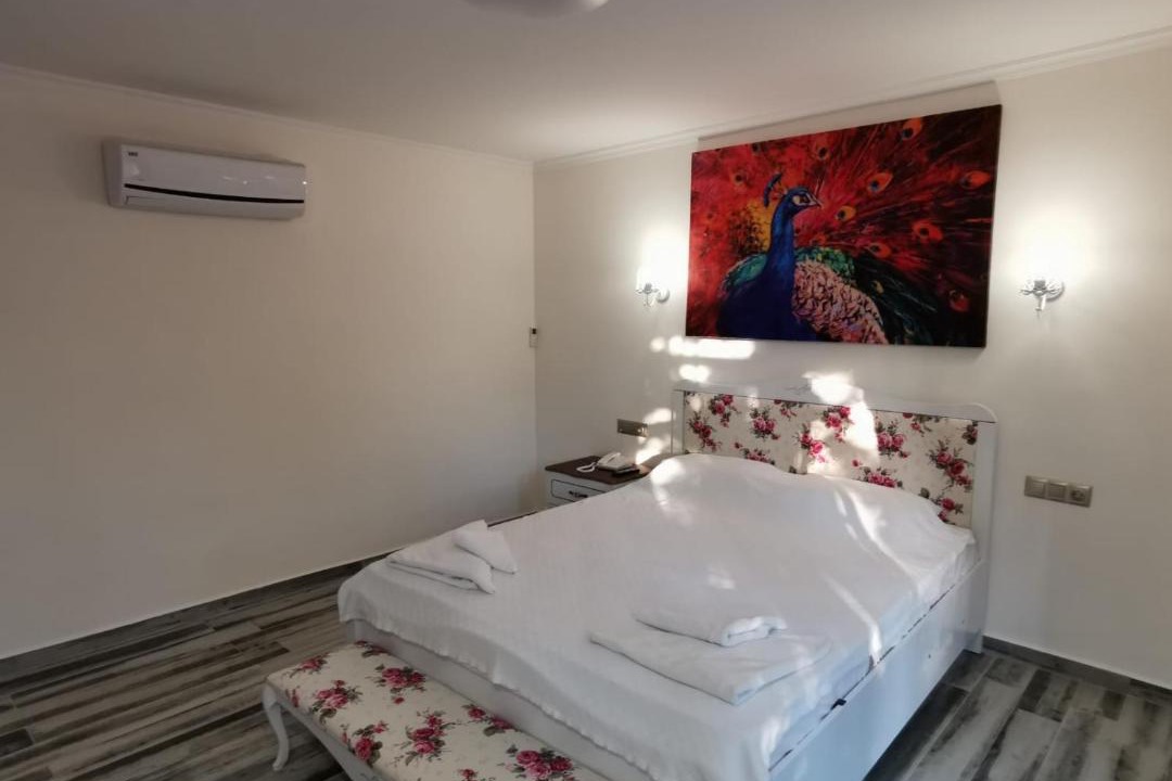 Photo of Outdoor in Oludeniz