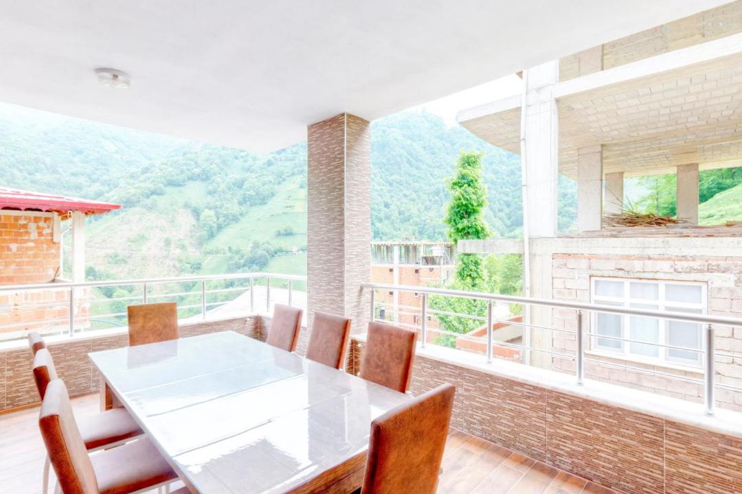 Photo of Bedroom in Ayder
