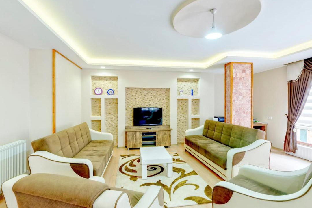 Photo of Livingroom in Ayder