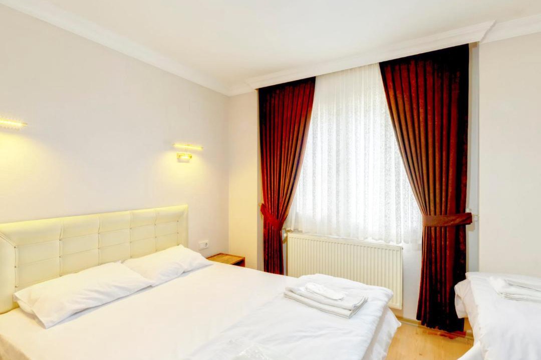 Photo of Livingroom in Ayder