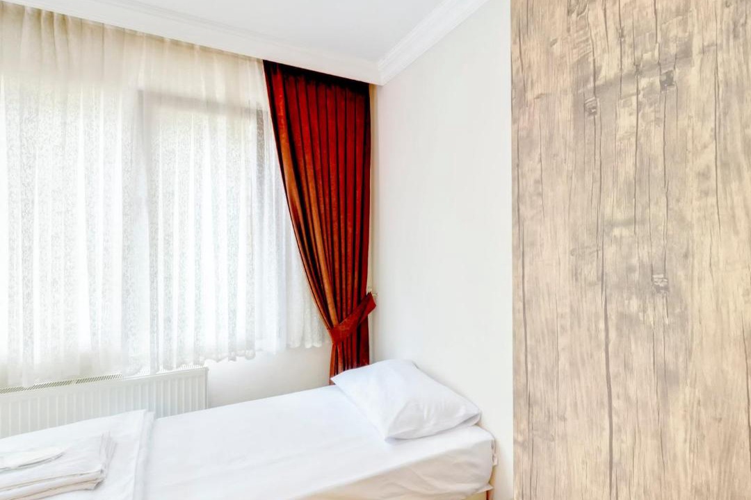 Photo of Bedroom in Ayder