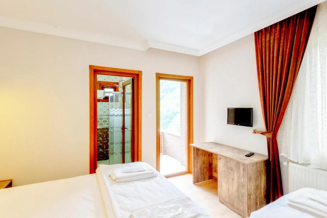 Photo of Livingroom in Ayder