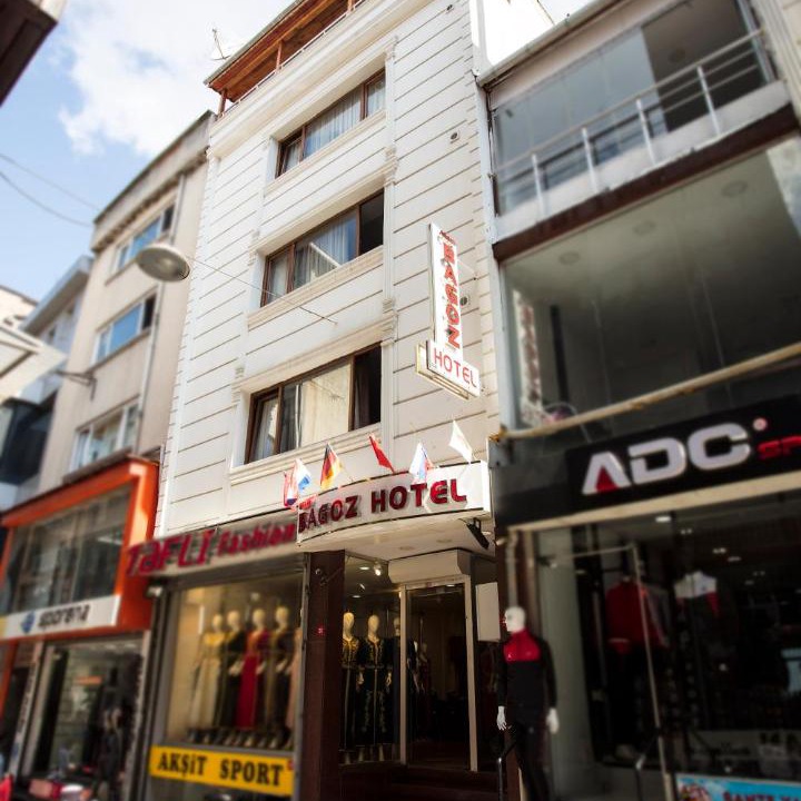 Photo of Others in Beyazit