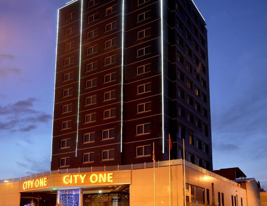 Photo of Others in Kayseri City Center
