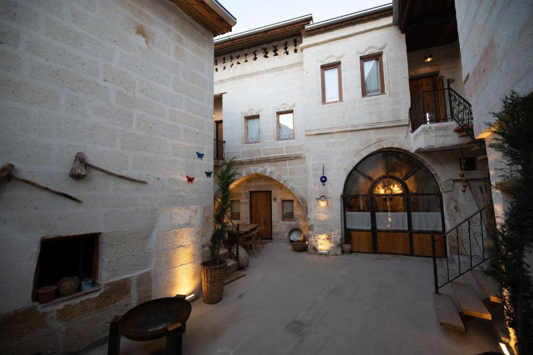 Photo of Others in Avanos