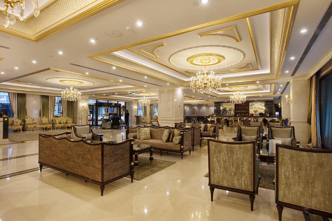 Photo of Livingroom in Fındıkzade