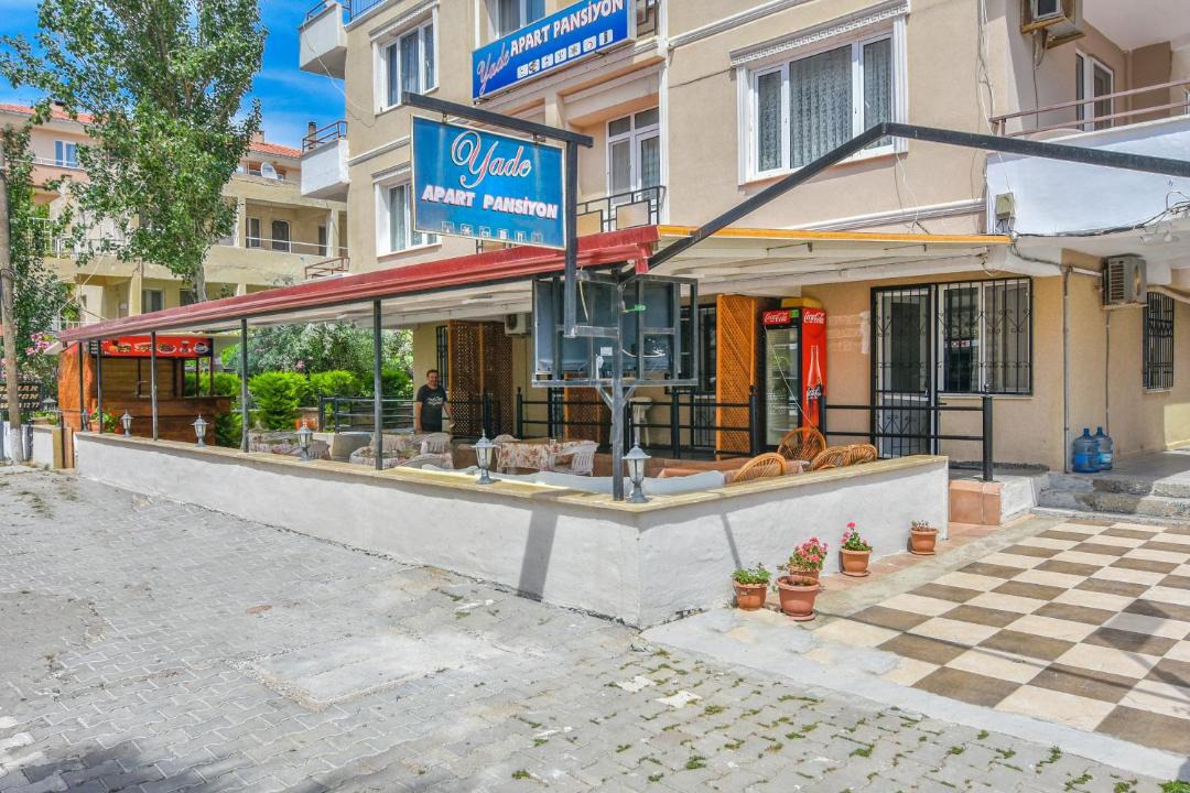Photo of Livingroom in Sarimsakli