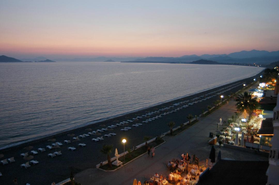 Photo of Others in Fethiye City Center