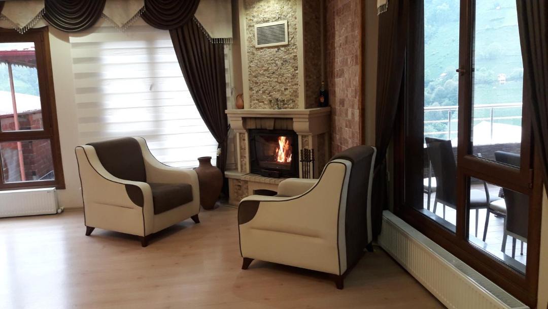 Photo of Livingroom in Ayder