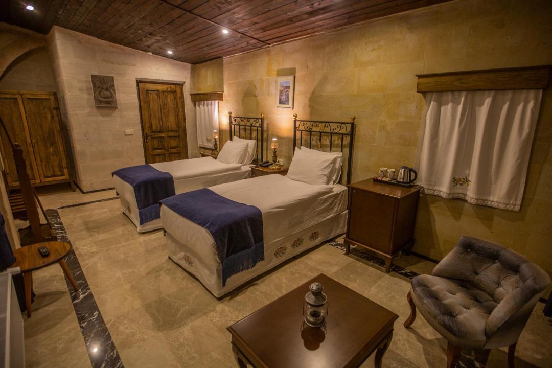 Photo of Livingroom in Akkoy
