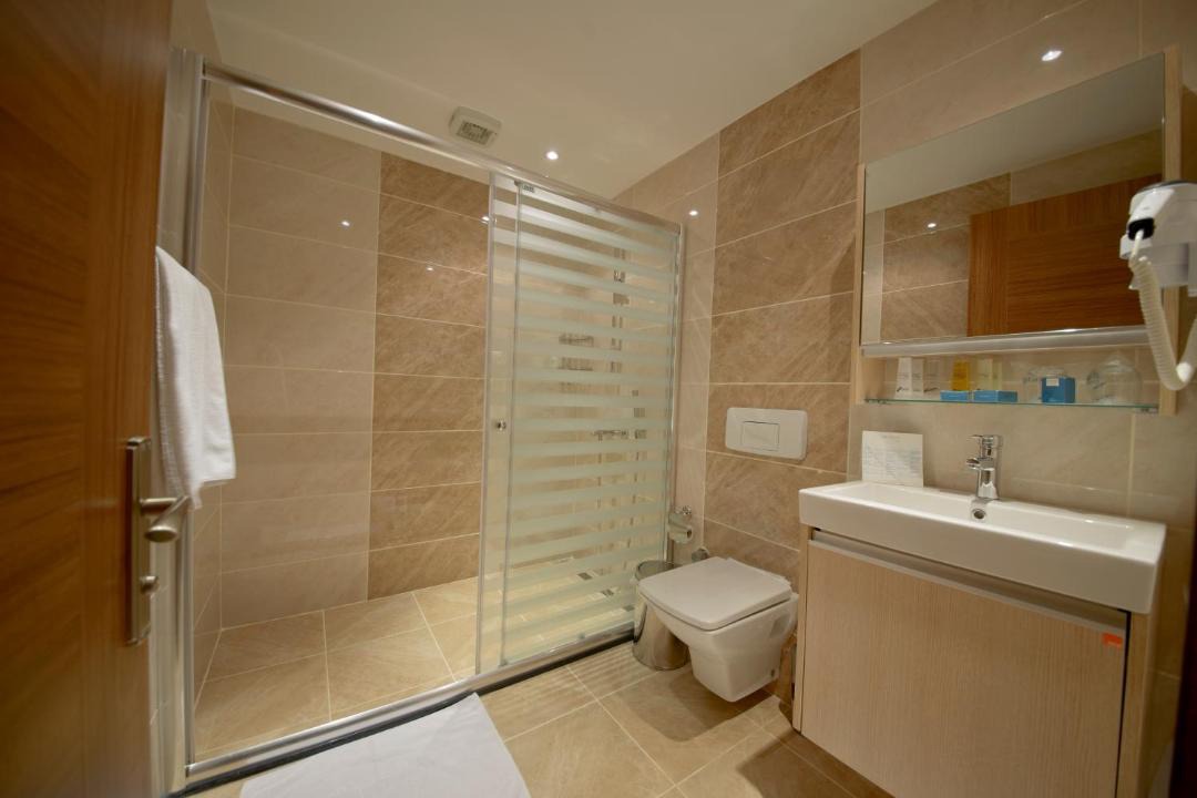 Photo of Bathroom in Ovacik