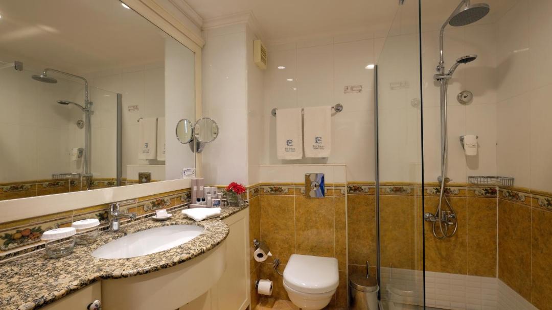 Photo of Bathroom in Fethiye