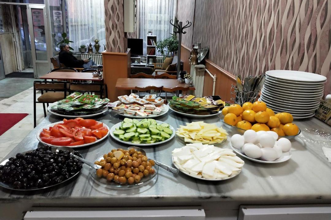 Photo of Others in Erzurum City Center