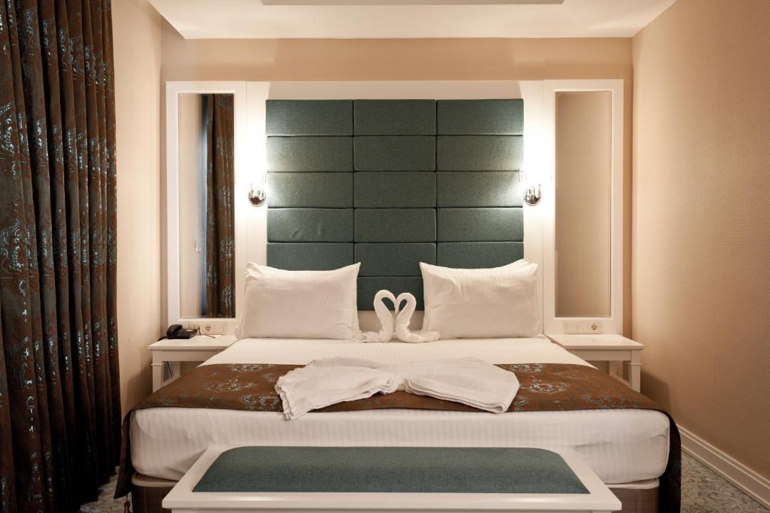 Photo of Bedroom in Buyukcekmece