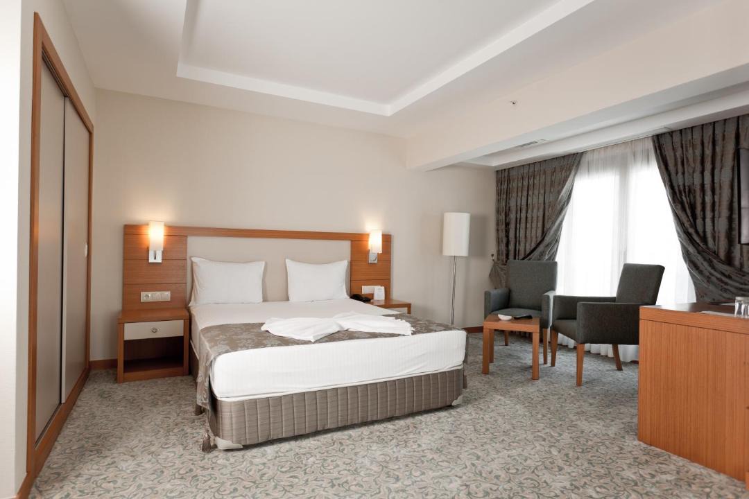 Photo of Bedroom in Buyukcekmece
