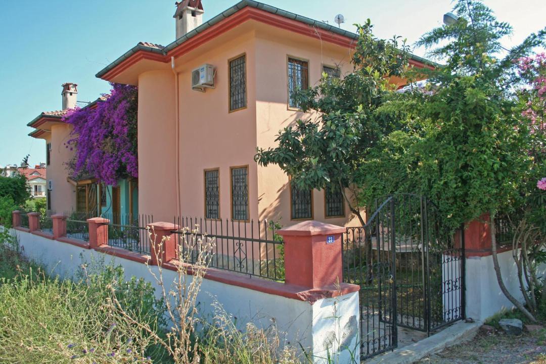Photo of Others in Fethiye City Center