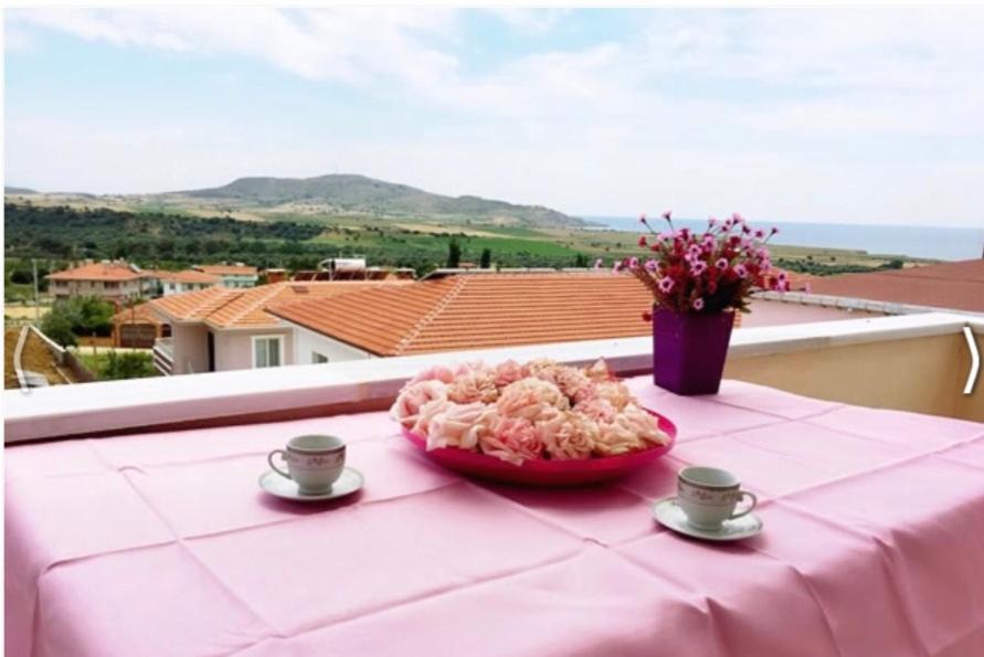 Photo of Patio Balcony in Gokceada