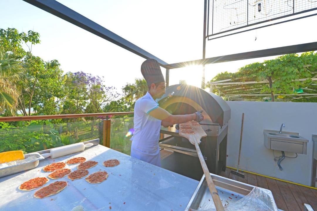 Photo of Others in Oludeniz City Center