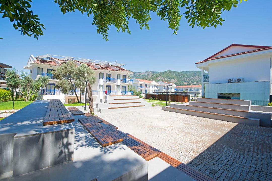 Photo of Others in Oludeniz City Center
