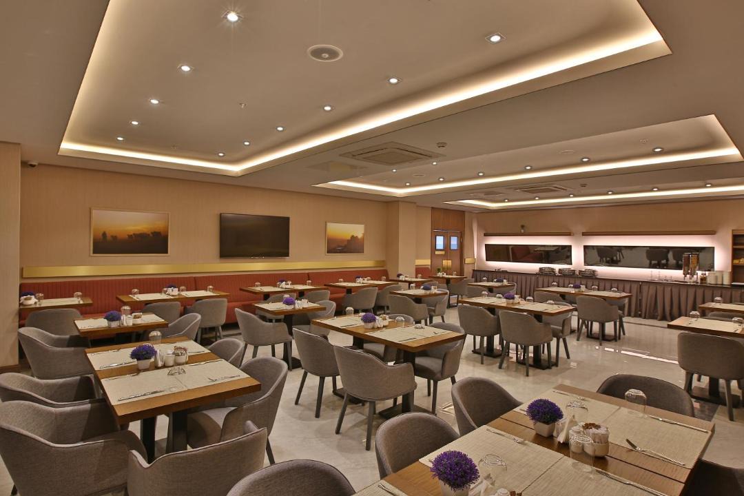 Photo of Kitchen in Kiziltepe