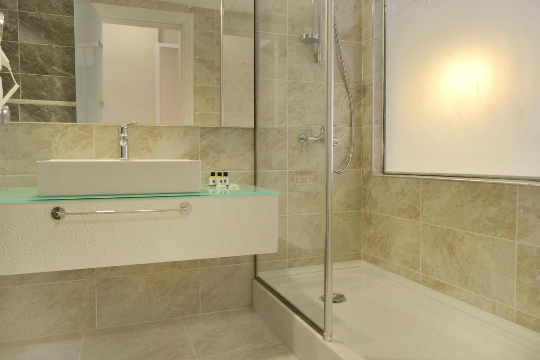 Photo of Bathroom in Karahayit