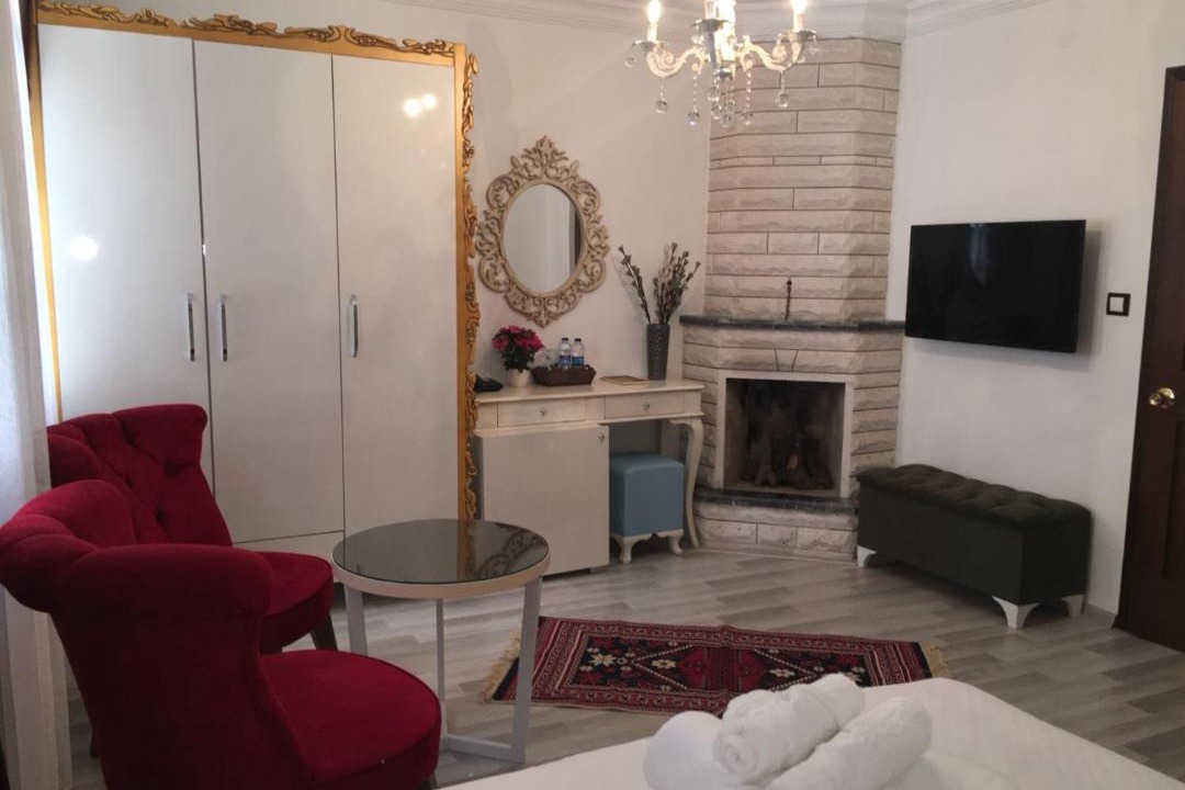 Photo of Livingroom in Ayvalik