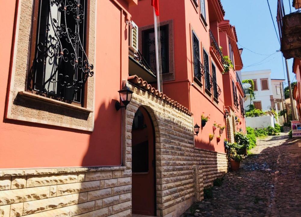 Photo of Bedroom in Ayvalik
