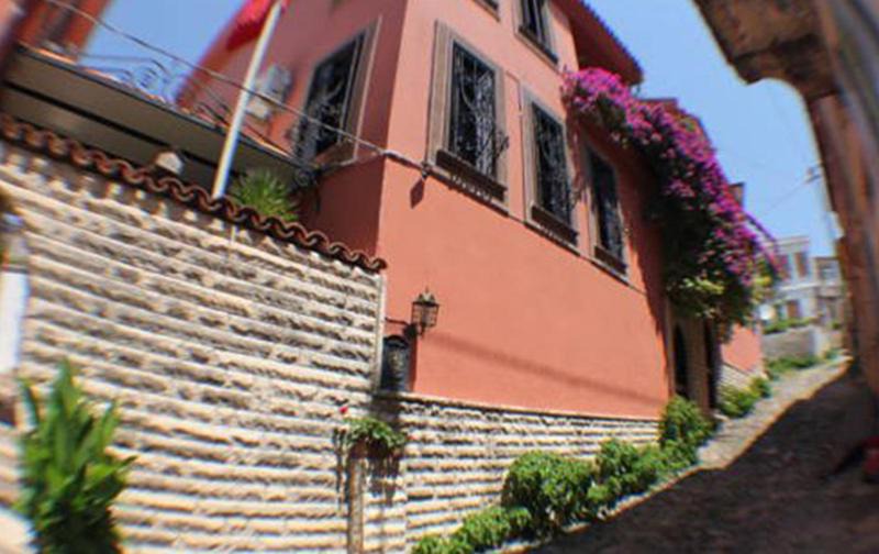 Photo of Others in Ayvalik