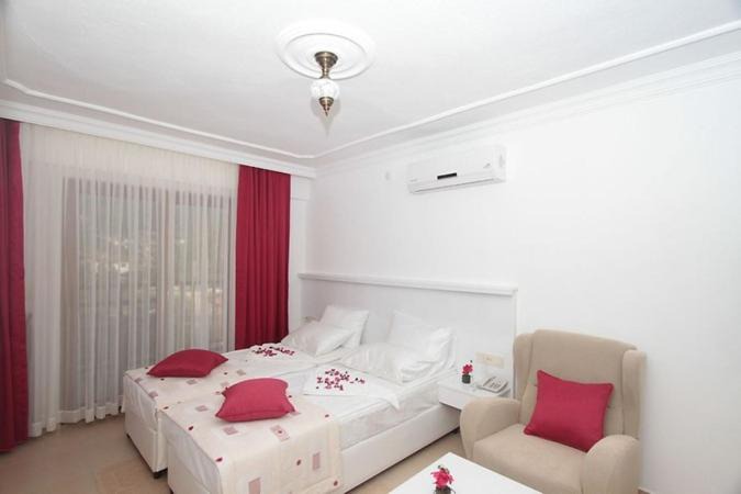 Photo of Bedroom in Akyaka
