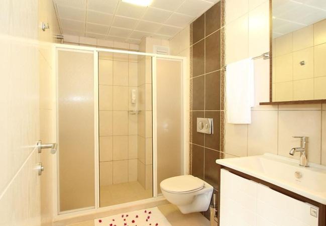 Photo of Bathroom in Akyaka