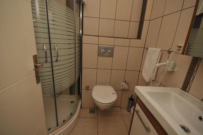 Photo of Bathroom in Akyaka