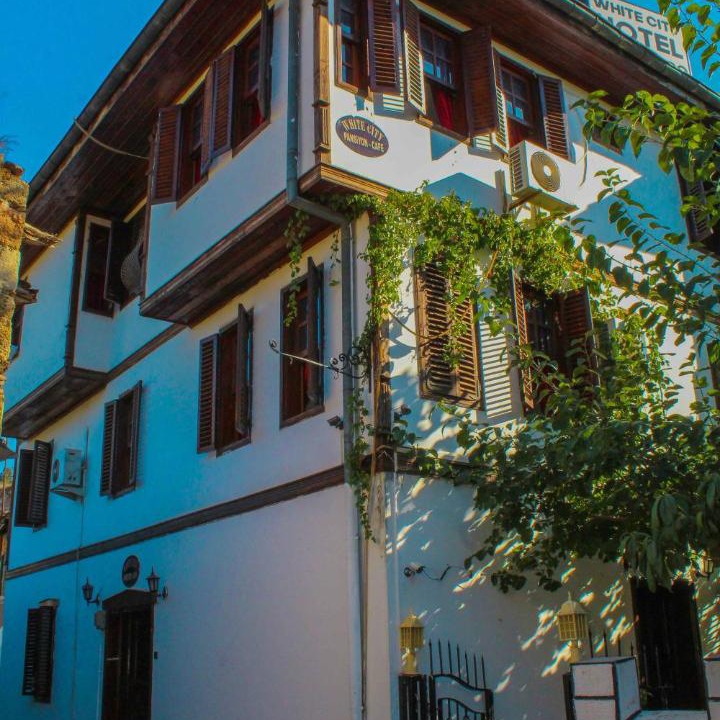 Photo of Others in Kaleici