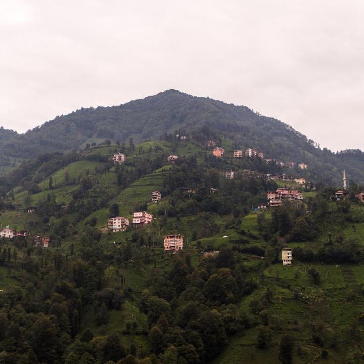 Photo of Buildings in Ayder
