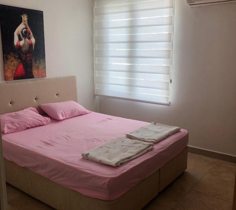 Photo of Bedroom in Alanya