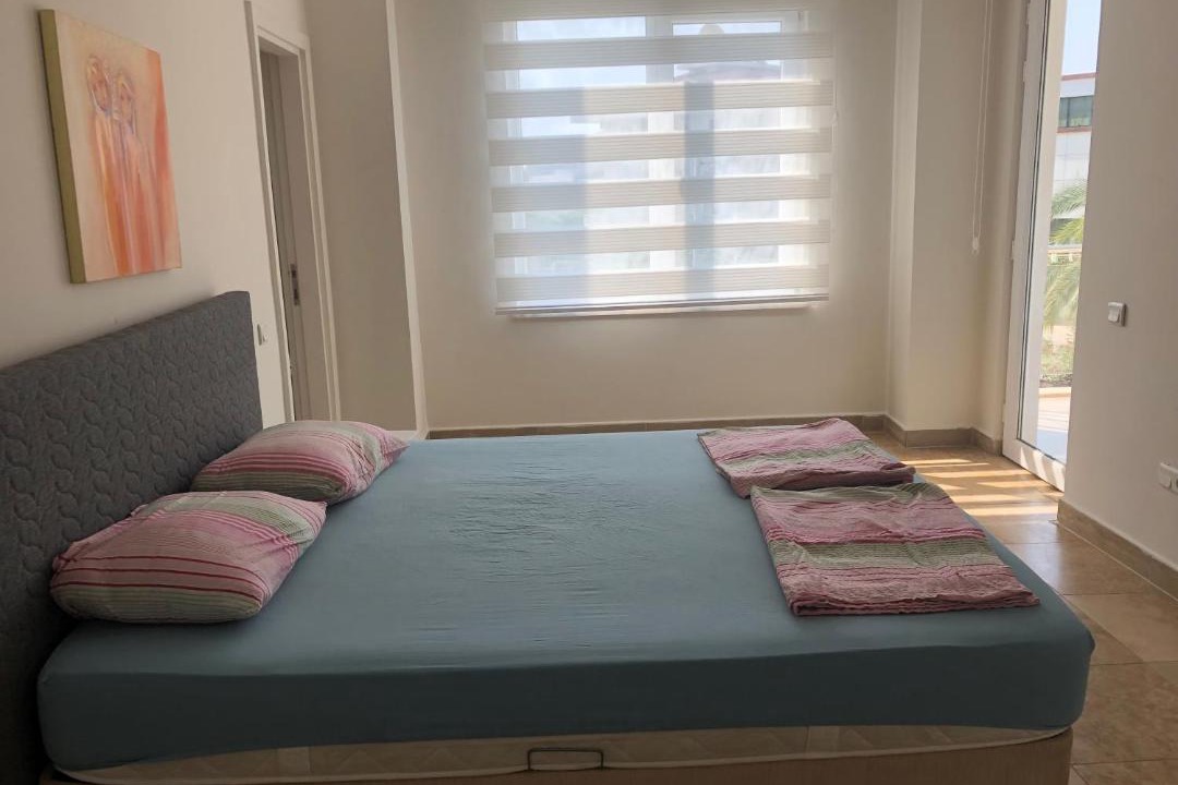 Photo of Bedroom in Alanya