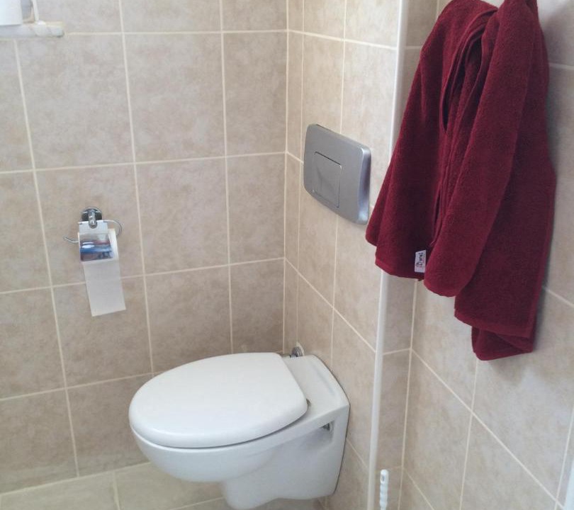 Photo of Bathroom in Alanya