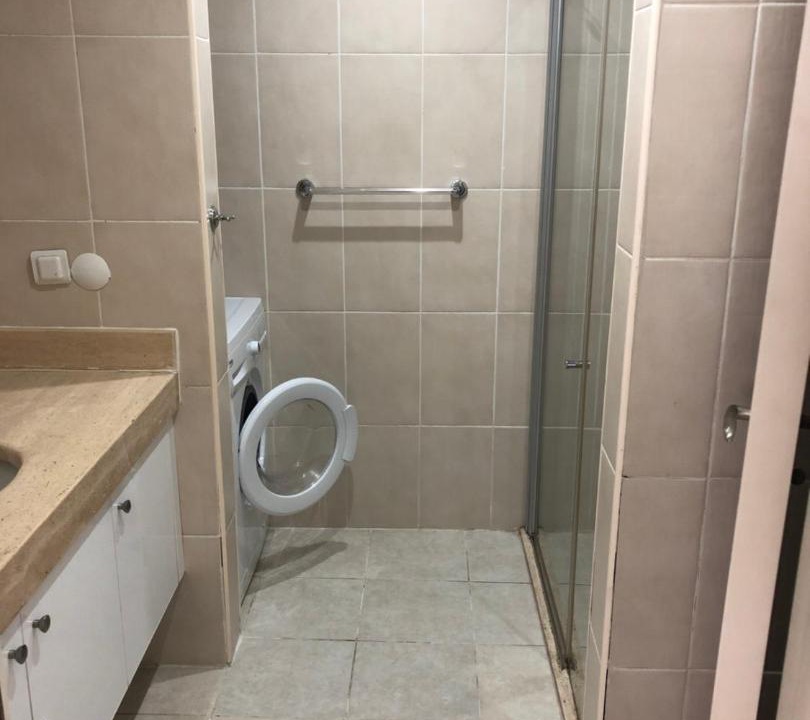 Photo of Bathroom in Alanya