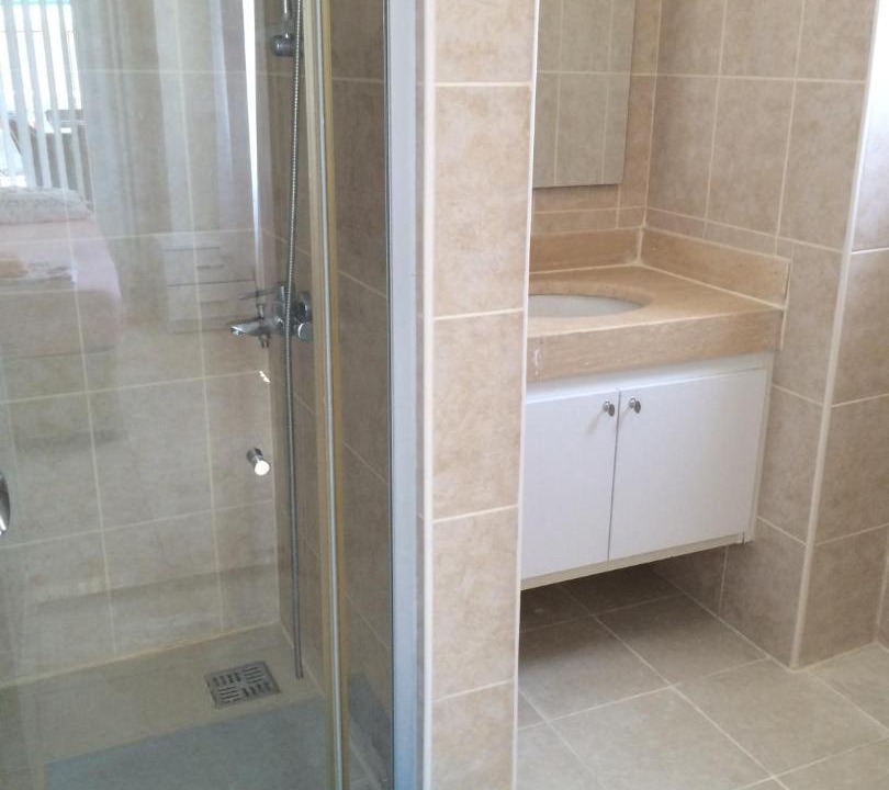 Photo of Bathroom in Alanya
