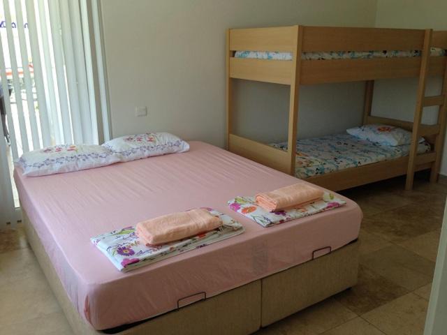 Photo of Bedroom in Alanya