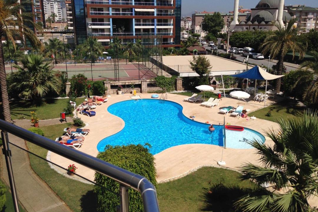 Photo of Outdoor in Alanya