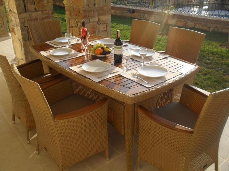 Photo of Patio Balcony in Oludeniz