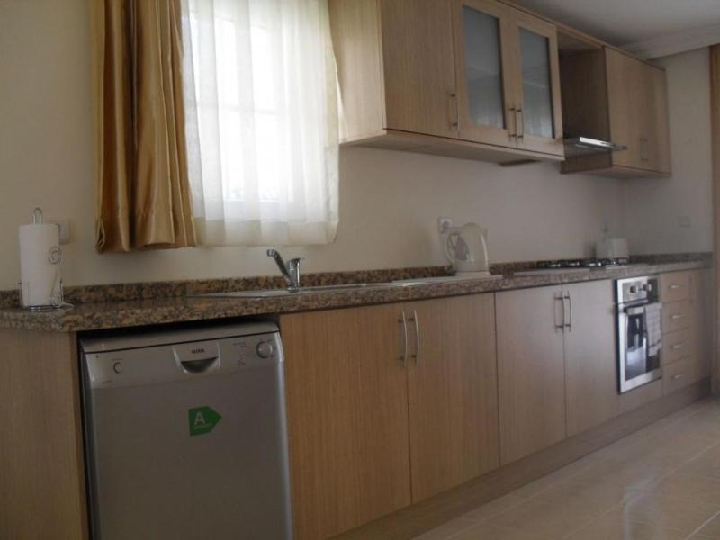 Photo of Kitchen in Oludeniz