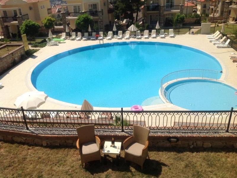 Photo of Outdoor in Oludeniz