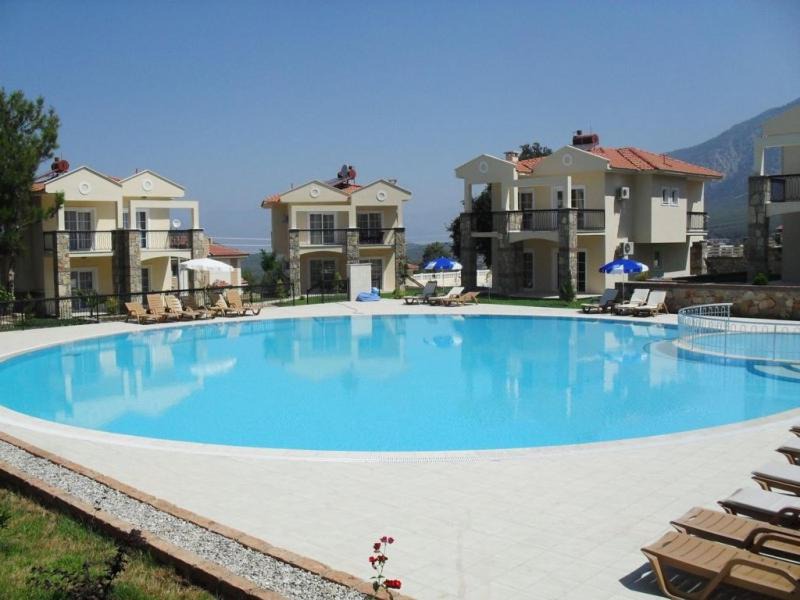 Photo of Livingroom in Oludeniz