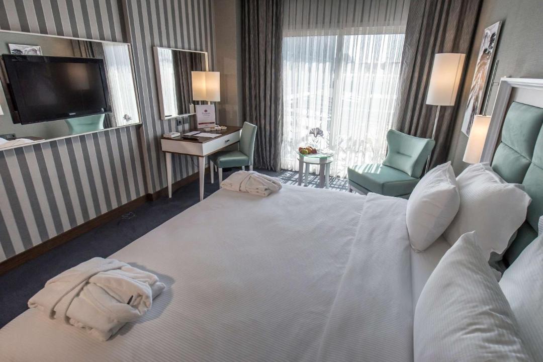 Photo of Bedroom in Erenler