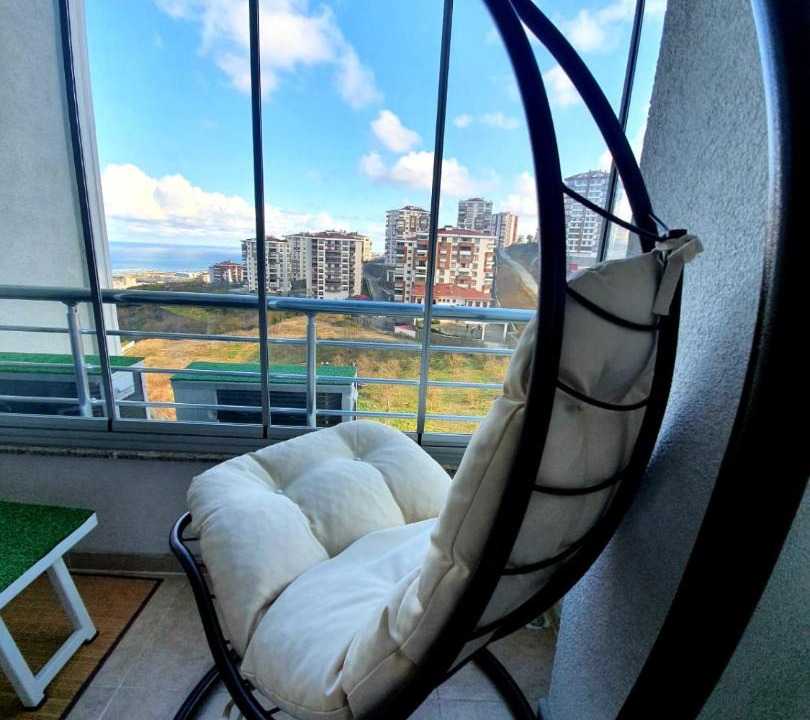 Photo of Bedroom in Trabzon