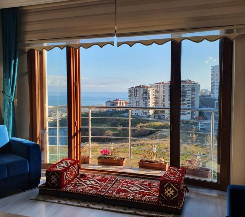 Photo of Livingroom in Trabzon